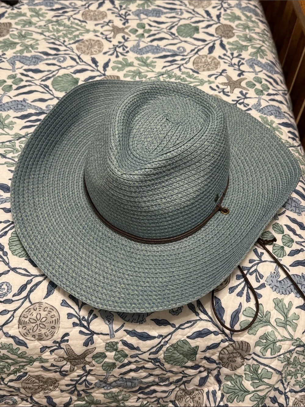 Wallaroo Hat “Sanibel”